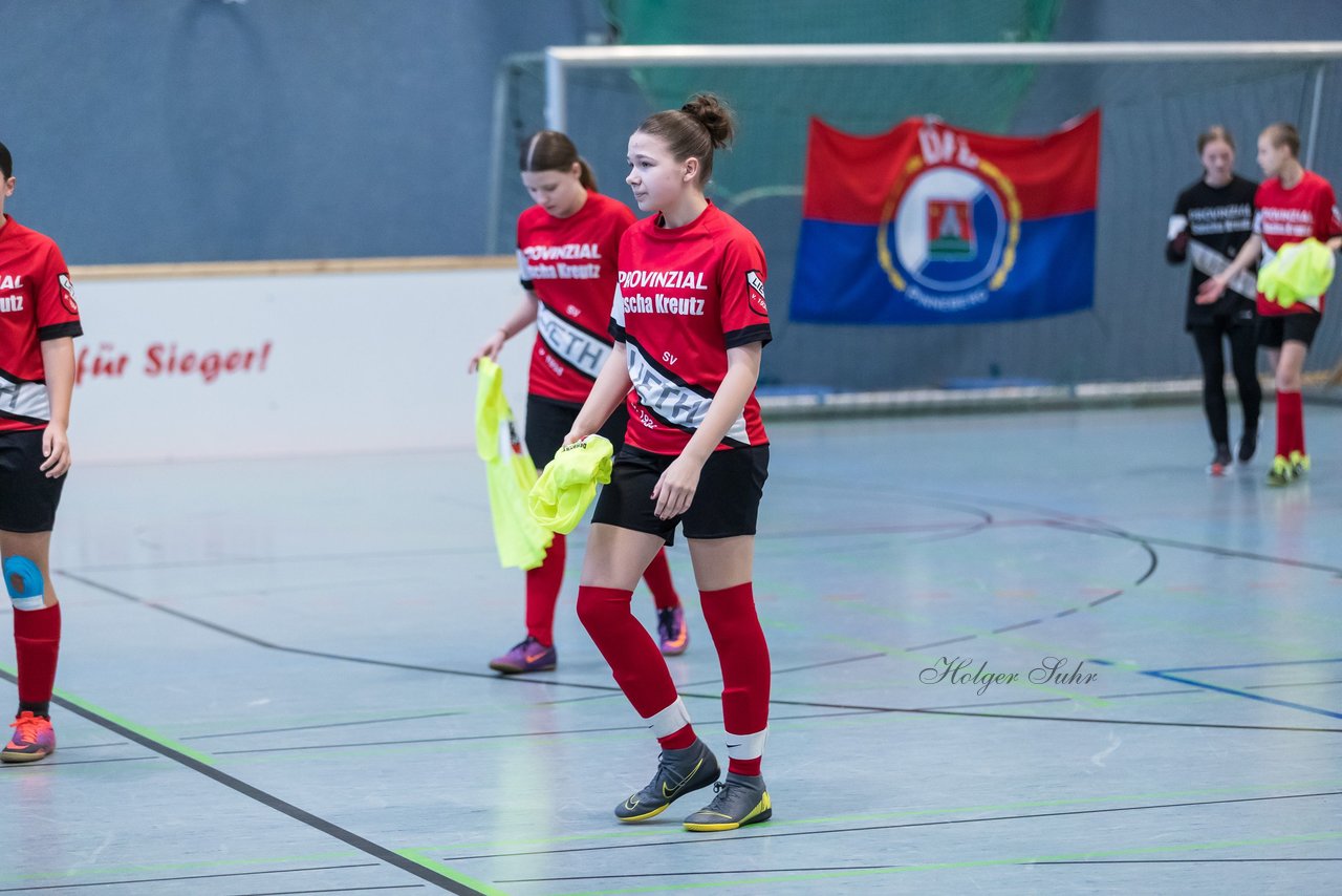 Bild 173 - wBJ Loewinnen-Cup